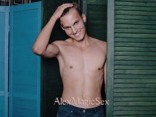 AlexMagicSex