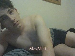 AlexMartin