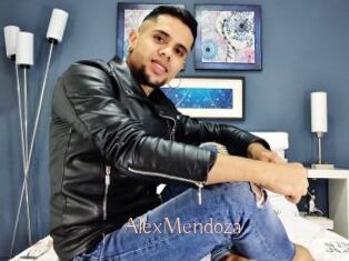 AlexMendoza