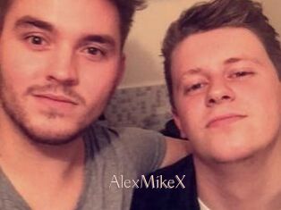 Alex_MikeX
