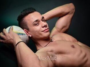 AlexMscl