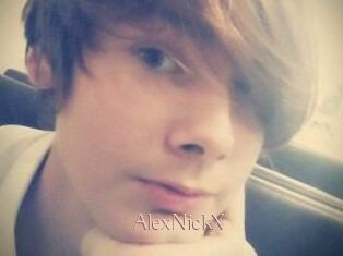 Alex_NickX