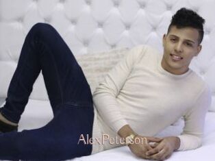 AlexPeterson