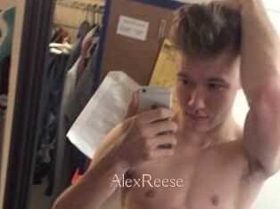 AlexReese