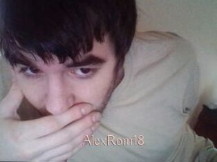 AlexRom18