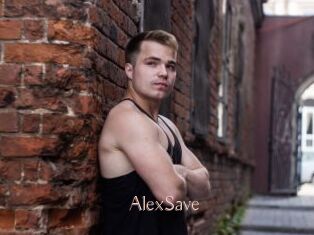 AlexSave