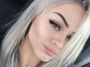 AlexSexyHot