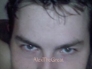 AlexTheGreat Anal Sexe