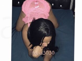 Alexa3030