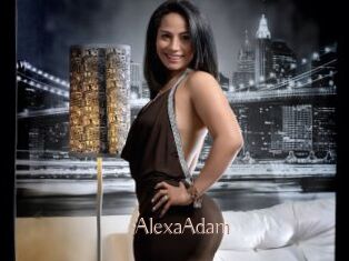 AlexaAdam