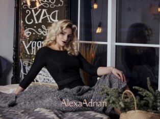 AlexaAdrian