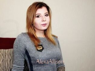 AlexaAllison