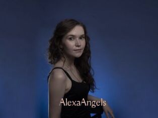 AlexaAngels