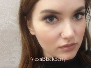 AlexaBlackberry