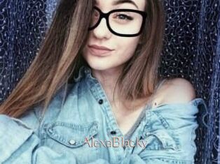 AlexaBlacky
