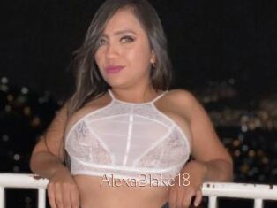 AlexaBlake18