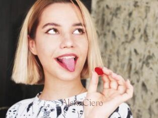 AlexaCiero