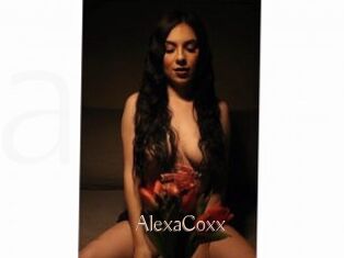AlexaCoxx