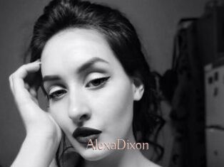AlexaDixon