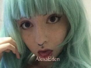 Alexa_Eden