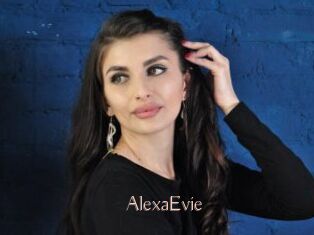 AlexaEvie