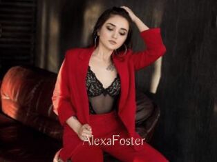 AlexaFoster