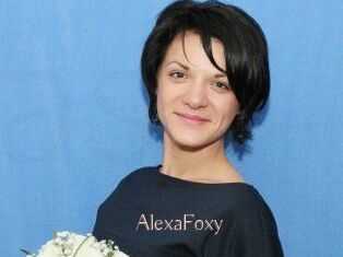 Alexa_Foxy