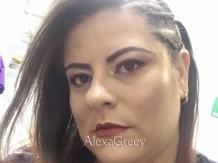 AlexaGreey