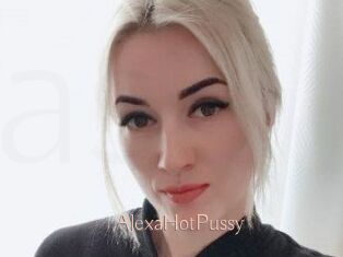 AlexaHotPussy