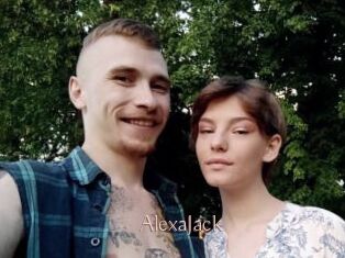 AlexaJack