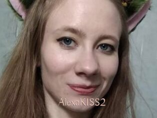AlexaKISS2