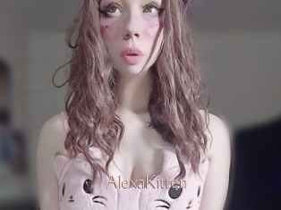 AlexaKitten