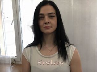 AlexaLaury