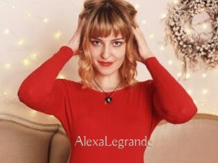 AlexaLegrande