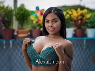 AlexaLincon