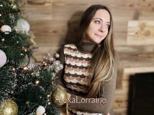 AlexaLorraine