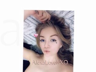 AlexaLovelyXO