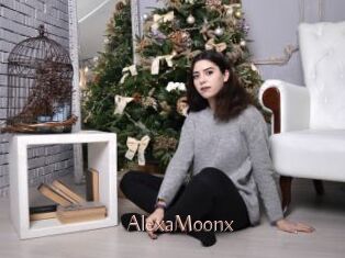 AlexaMoonx