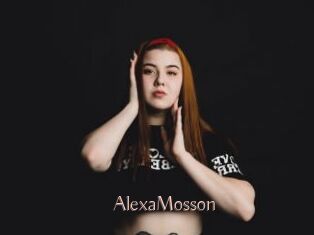 AlexaMosson