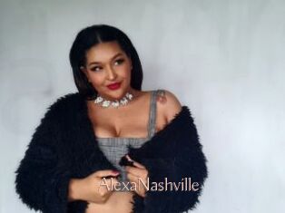 AlexaNashville