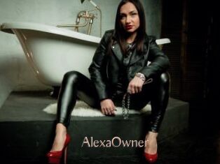 AlexaOwner
