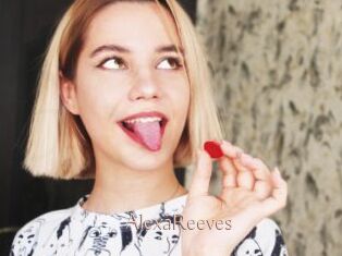 AlexaReeves