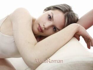 AlexaRoman