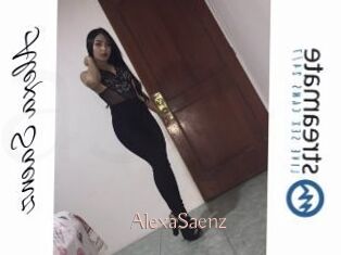 AlexaSaenz