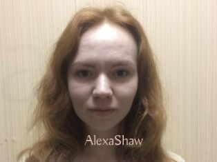 AlexaShaw