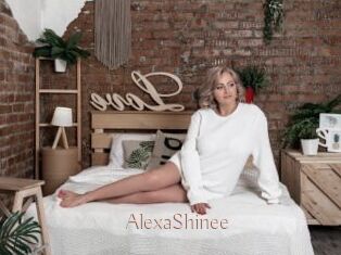 AlexaShinee