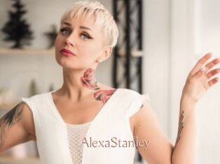 AlexaStanley