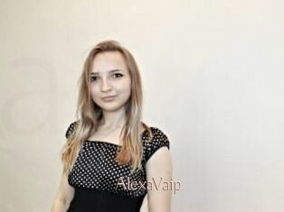 AlexaVaip