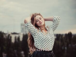 AlexaWills