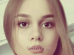 AlexaWinxiee